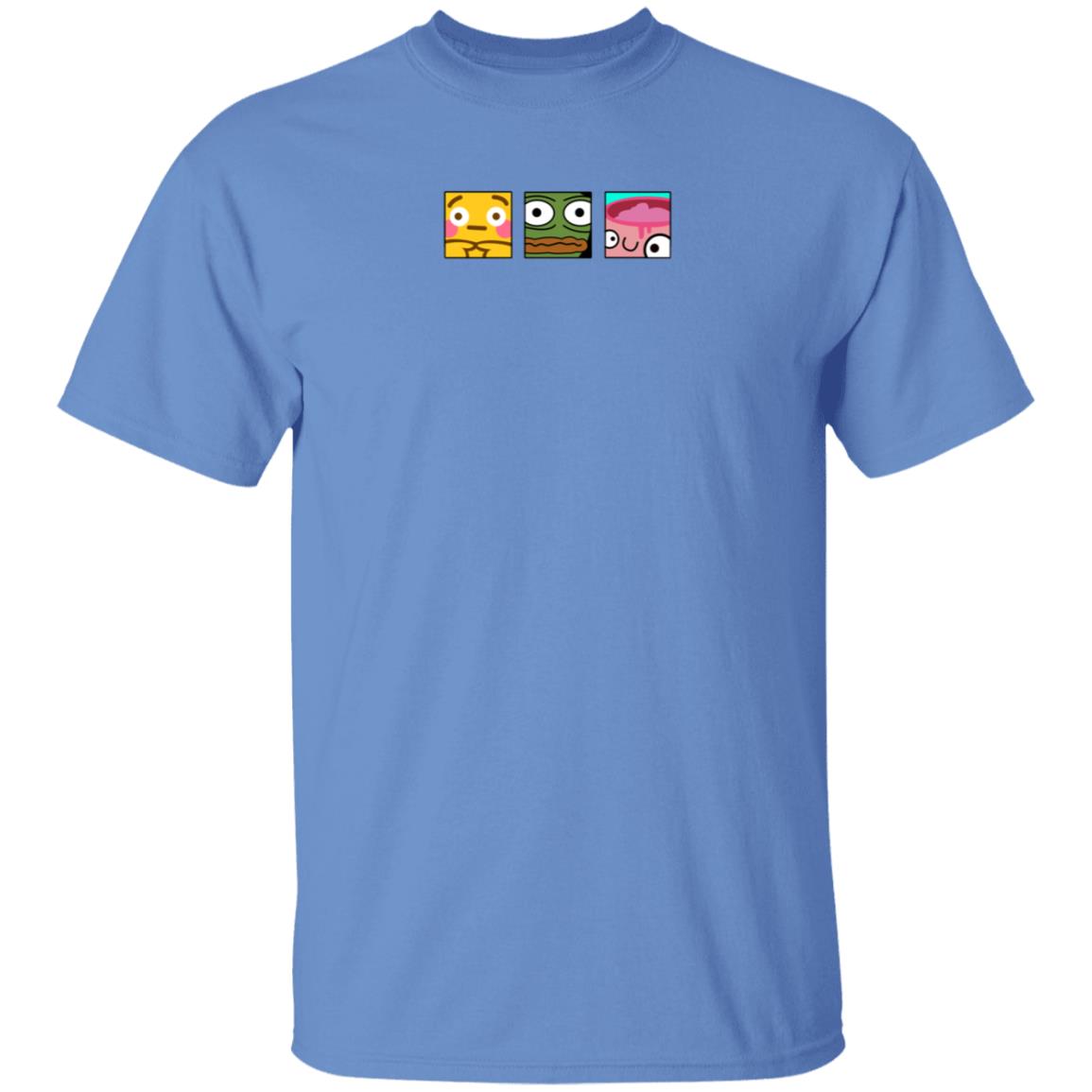Bleb Merch Barry Bleb Hoodie Yogscast - Teechipus