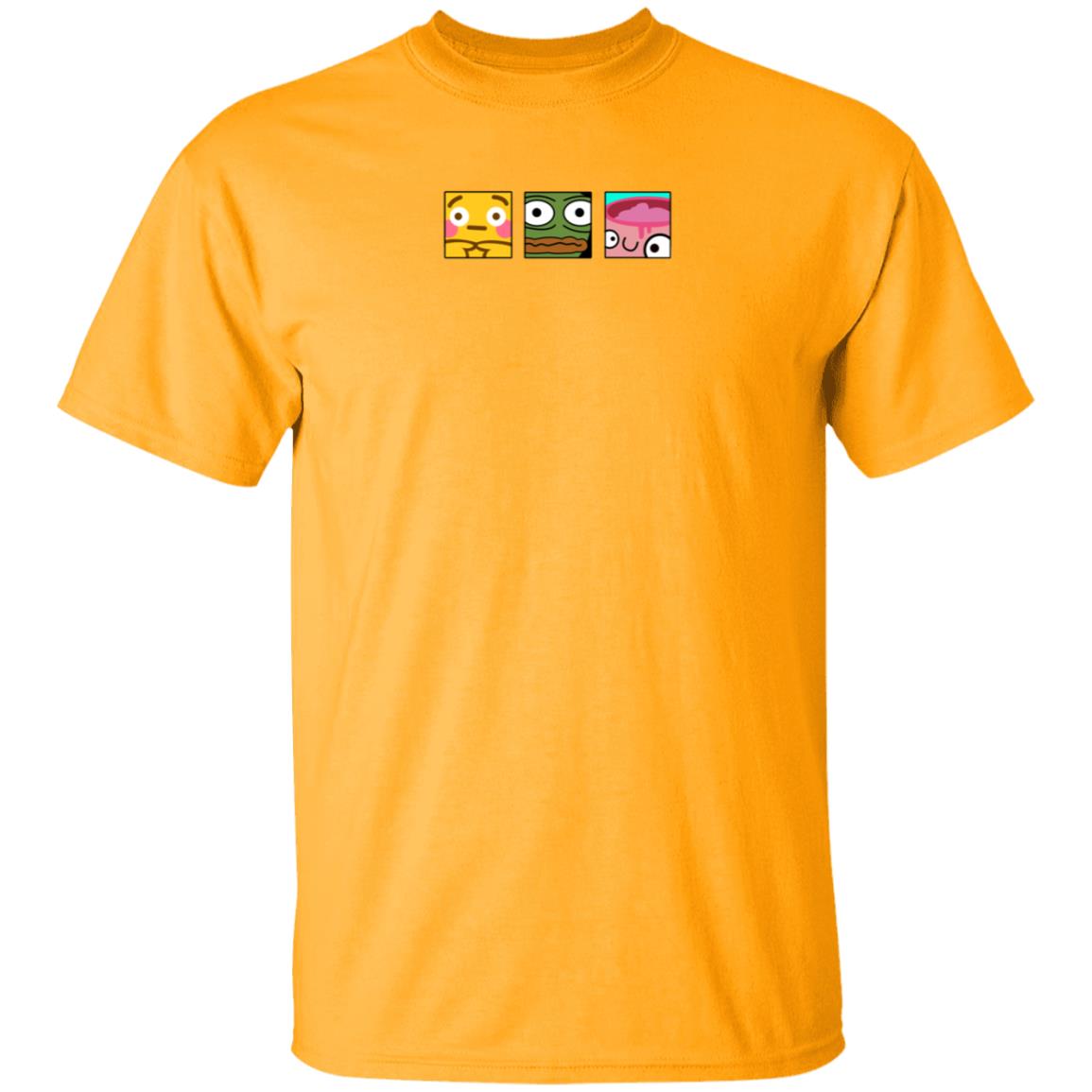 Bleb Merch Barry Bleb Hoodie Yogscast - Teechipus