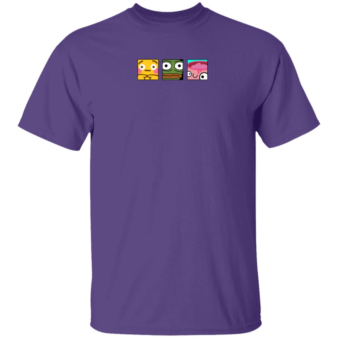 Bleb Merch Barry Bleb Hoodie Yogscast - Teechipus