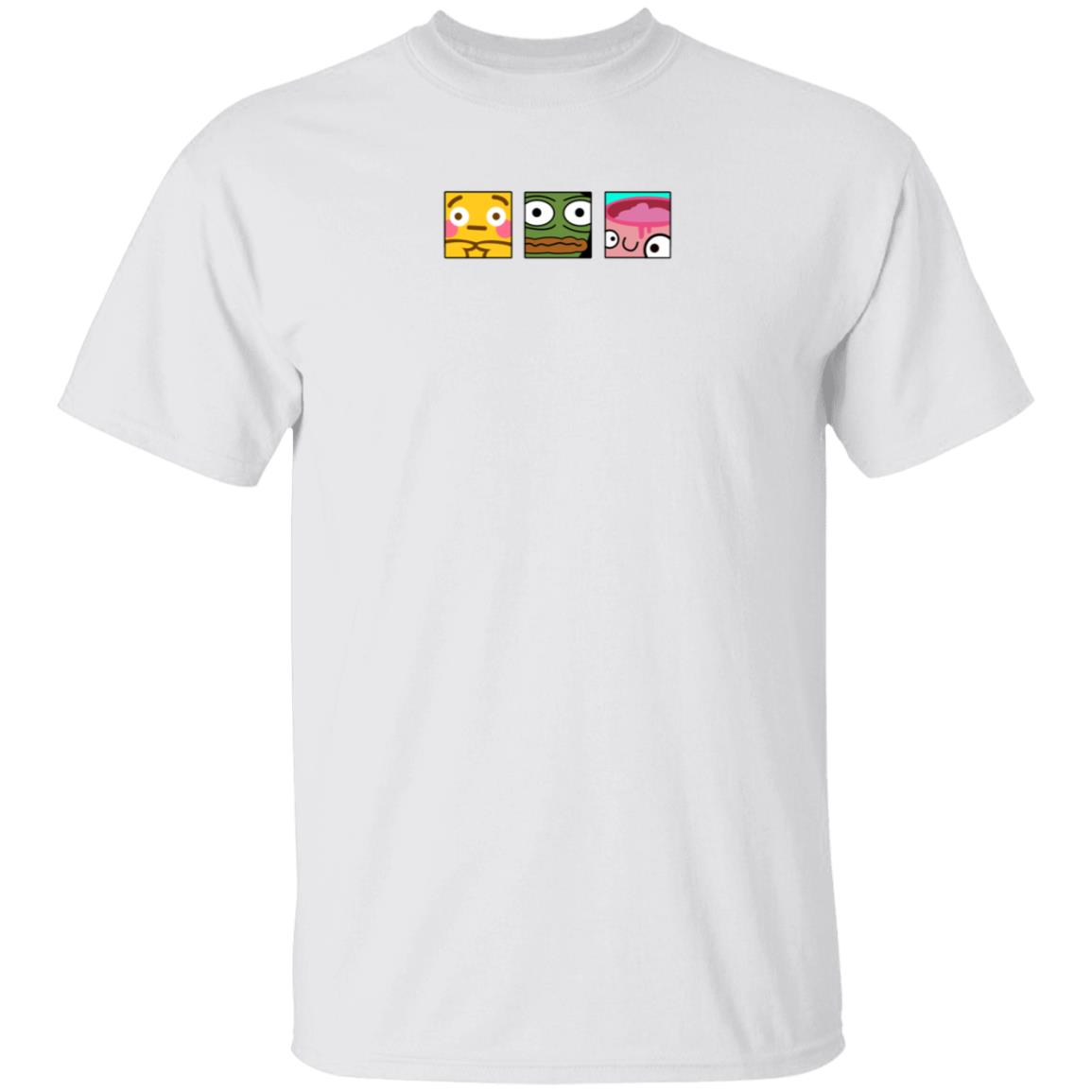 Bleb Merch Barry Bleb Hoodie Yogscast - Teechipus