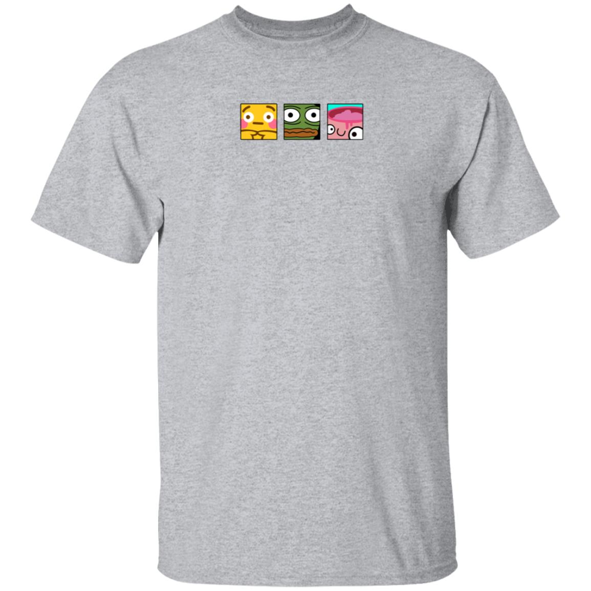 Bleb Merch Barry Bleb Hoodie Yogscast - Teechipus