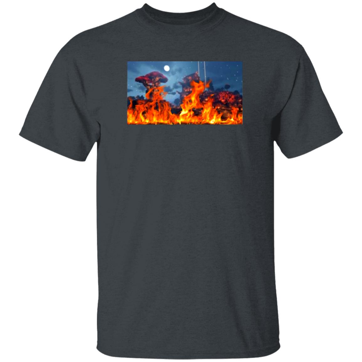 Kinoko Kingdom Explore Tumblr Shirt Lei Kinoko Kingdom On Tumblr Shirt - Teechipus