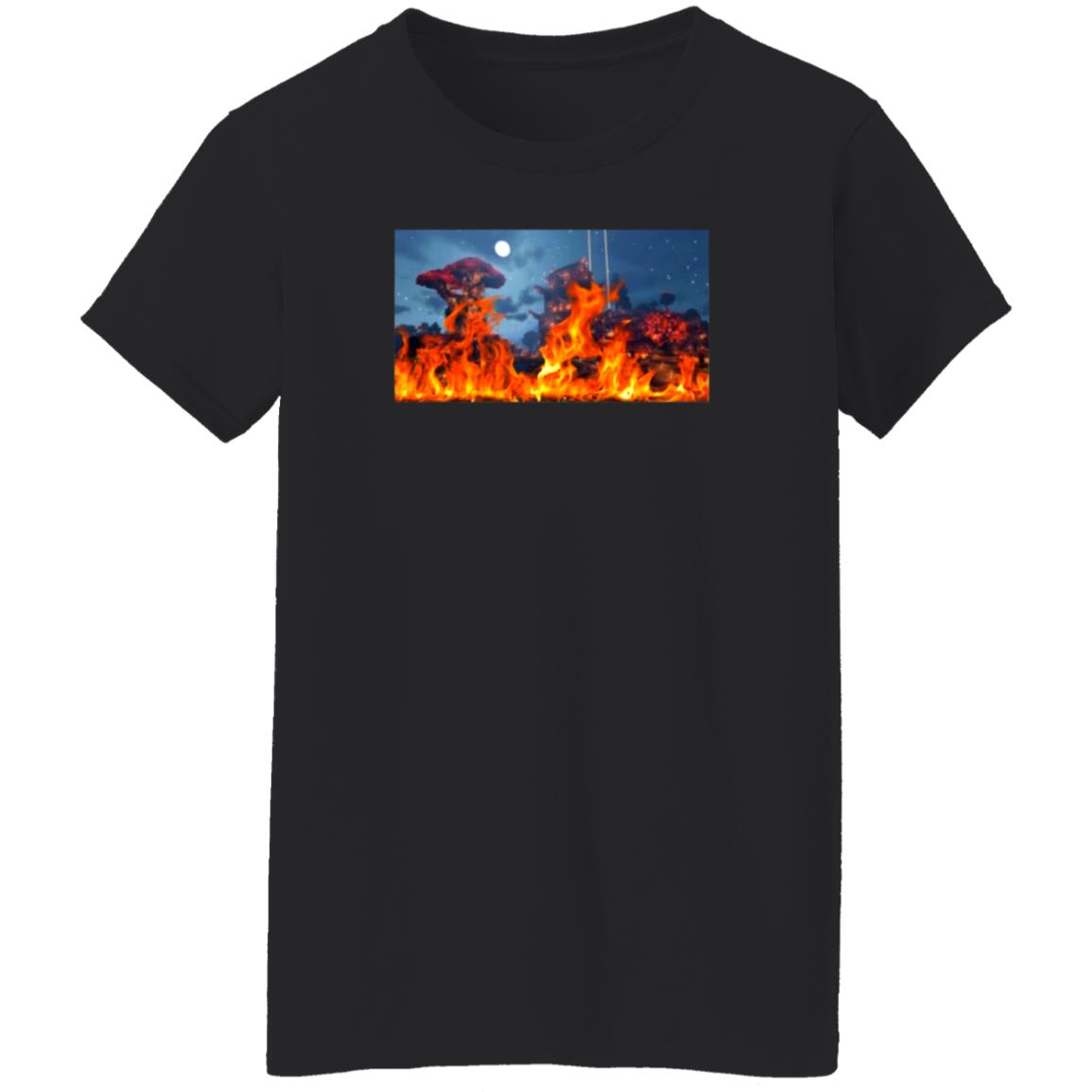 Kinoko Kingdom Explore Tumblr Shirt Lei Kinoko Kingdom On Tumblr Shirt - Teechipus