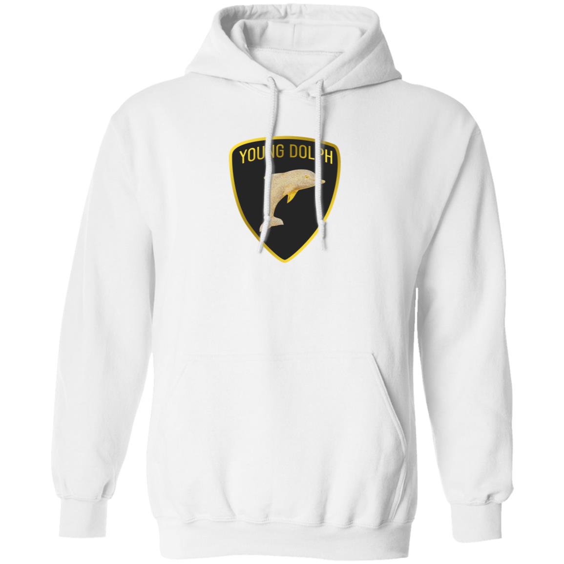 Young Dolph Merch Rich Slave Dolph Emblem Shirt - Teechipus