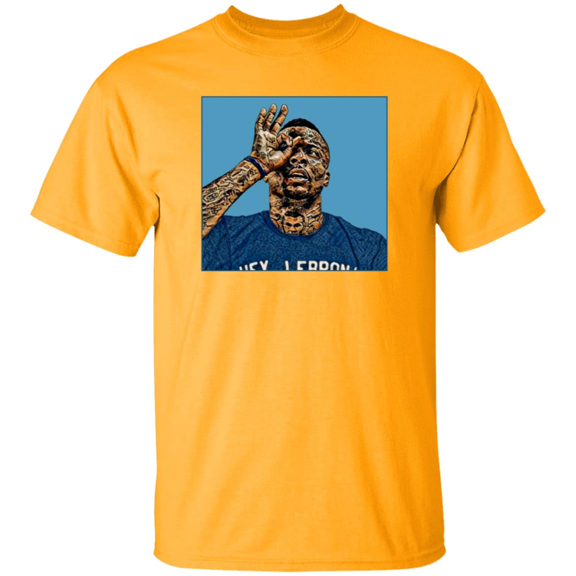 Deshawn Shirt Hoodie Sweatshirt Hoopdynastees Store - Teechipus