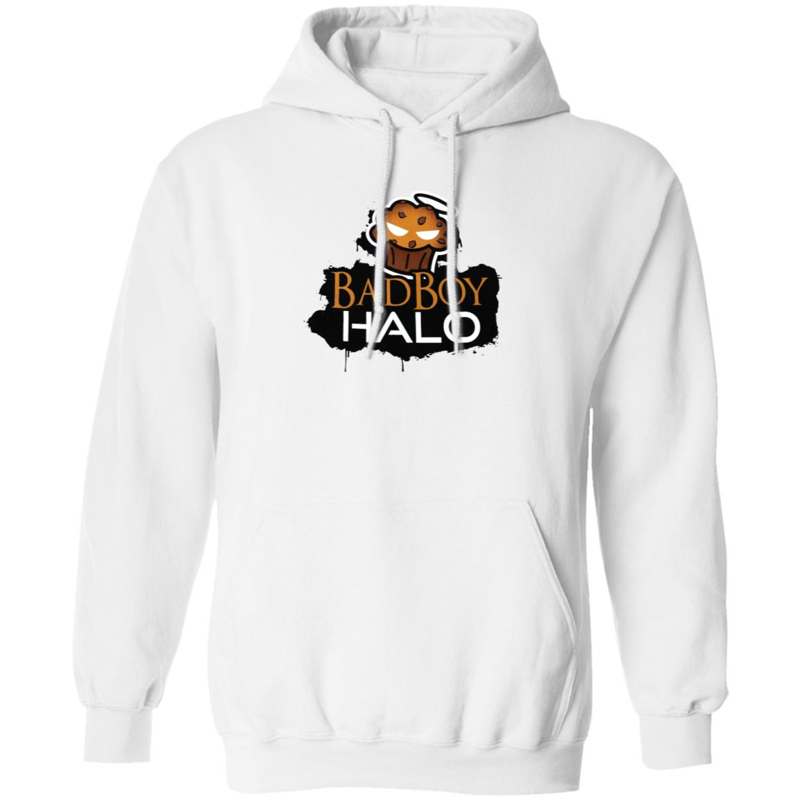 Badboyhalo Chocolate Chip Shirt Badboyhalo merch - Teechipus
