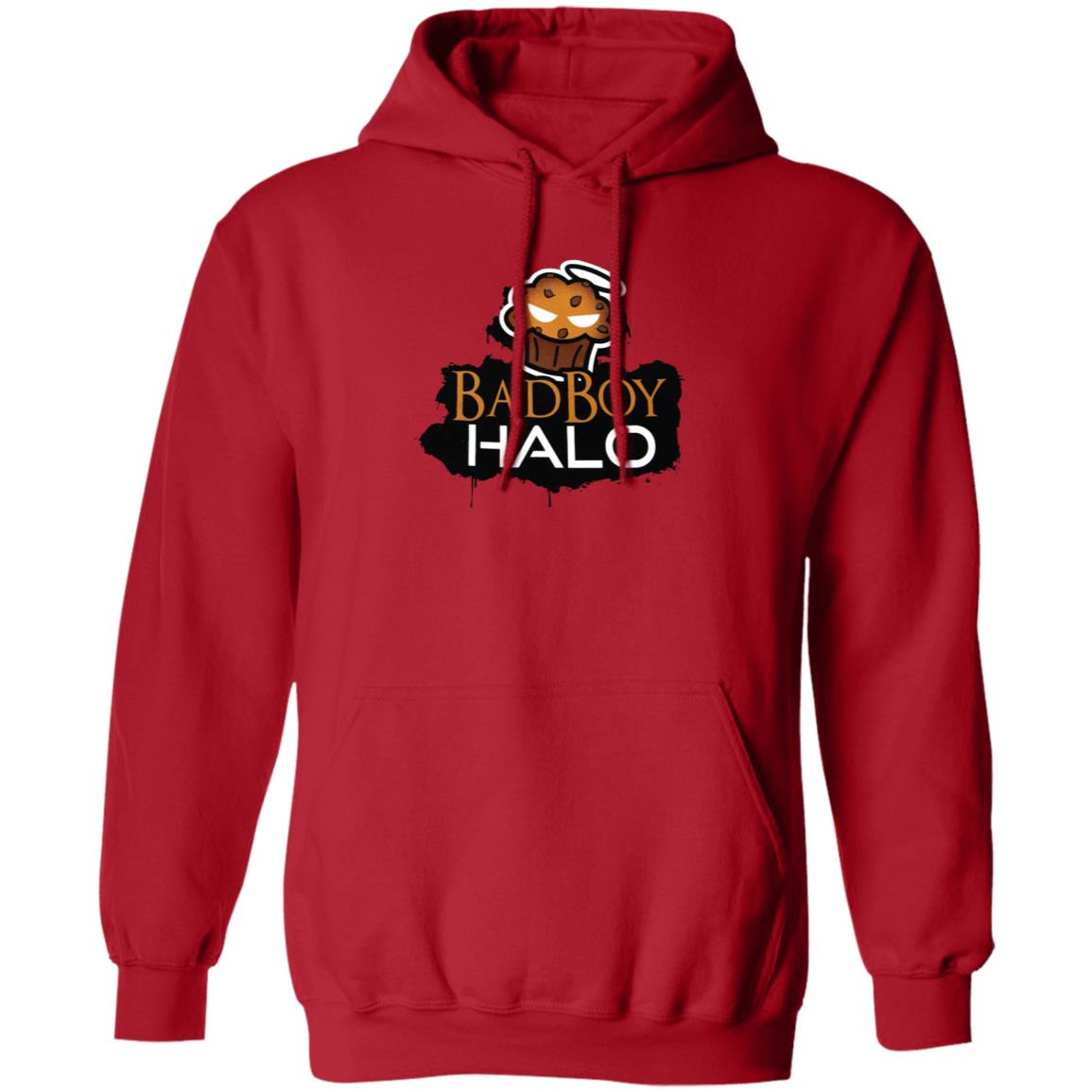 Badboyhalo Chocolate Chip Shirt Badboyhalo merch - Teechipus