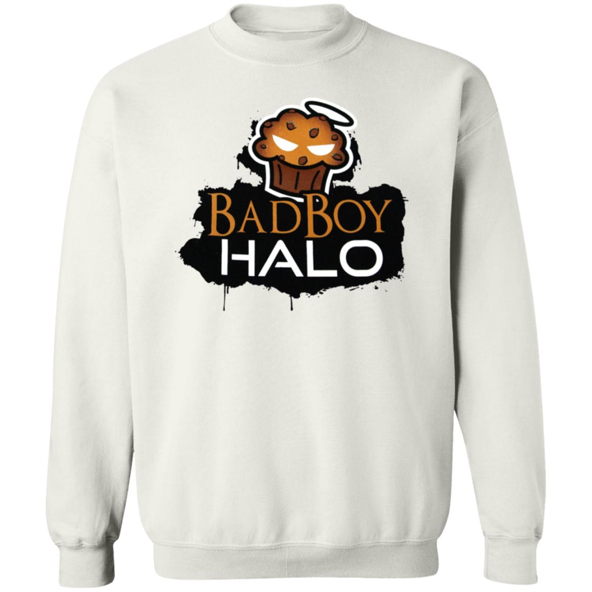 Badboyhalo Chocolate Chip Shirt Badboyhalo merch - Teechipus