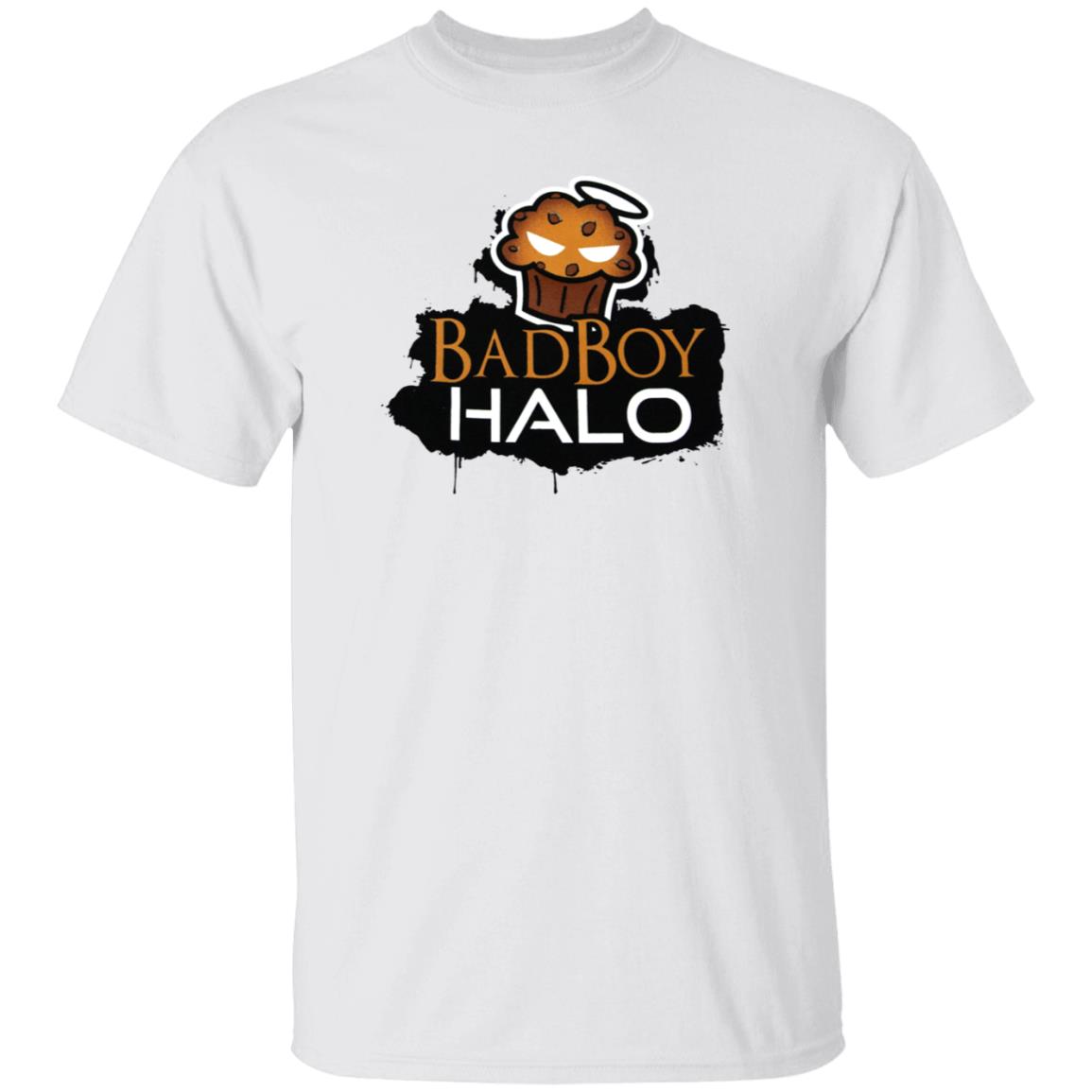 Badboyhalo Chocolate Chip Shirt Badboyhalo merch - Teechipus