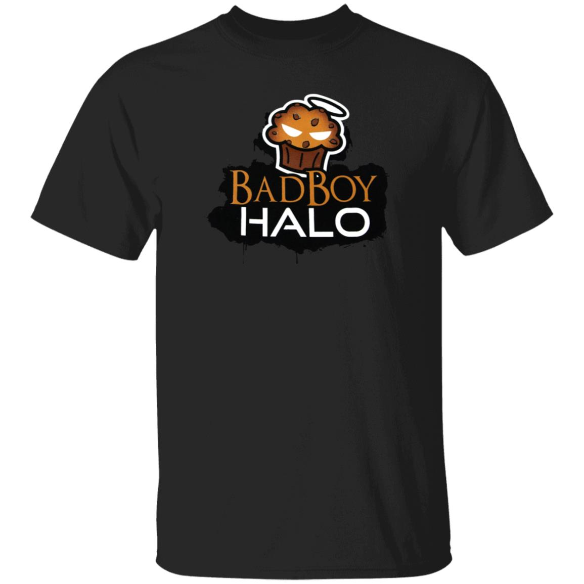 Badboyhalo Chocolate Chip Shirt Badboyhalo merch - Teechipus