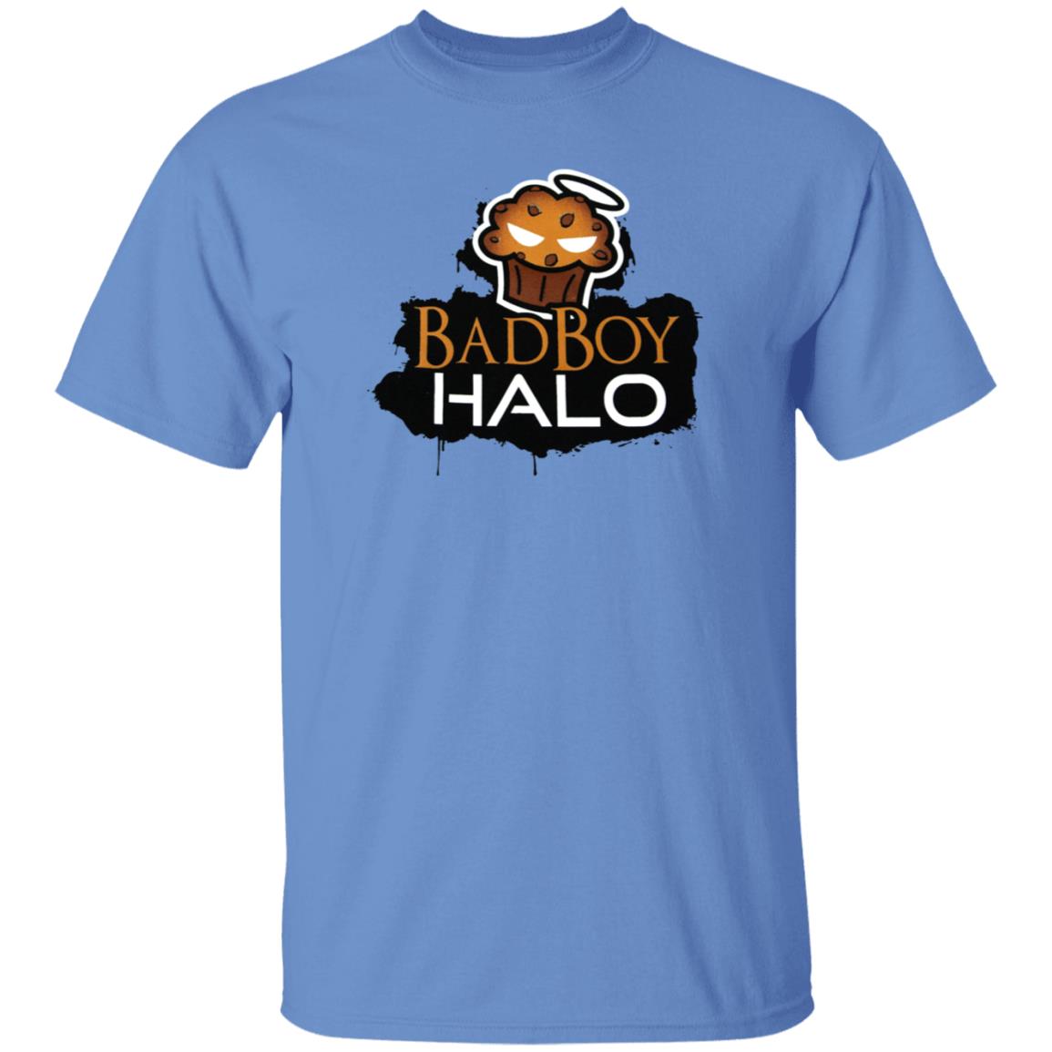Badboyhalo Chocolate Chip Shirt Badboyhalo merch - Teechipus