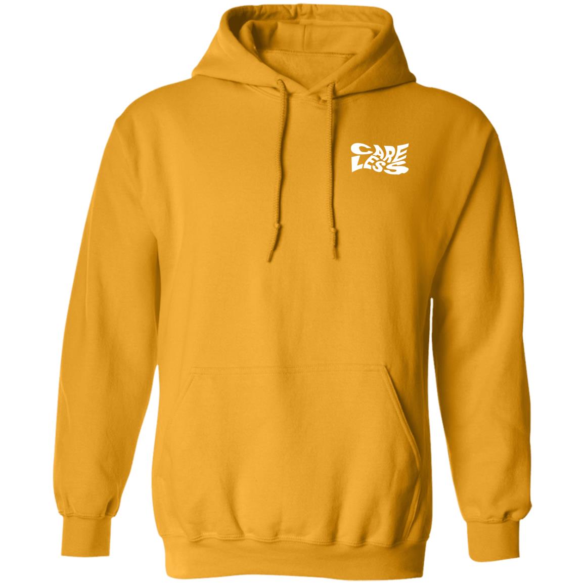 Careless Shirt James Reid Careless Shirt Hoodie Sweatshirt - Teechipus