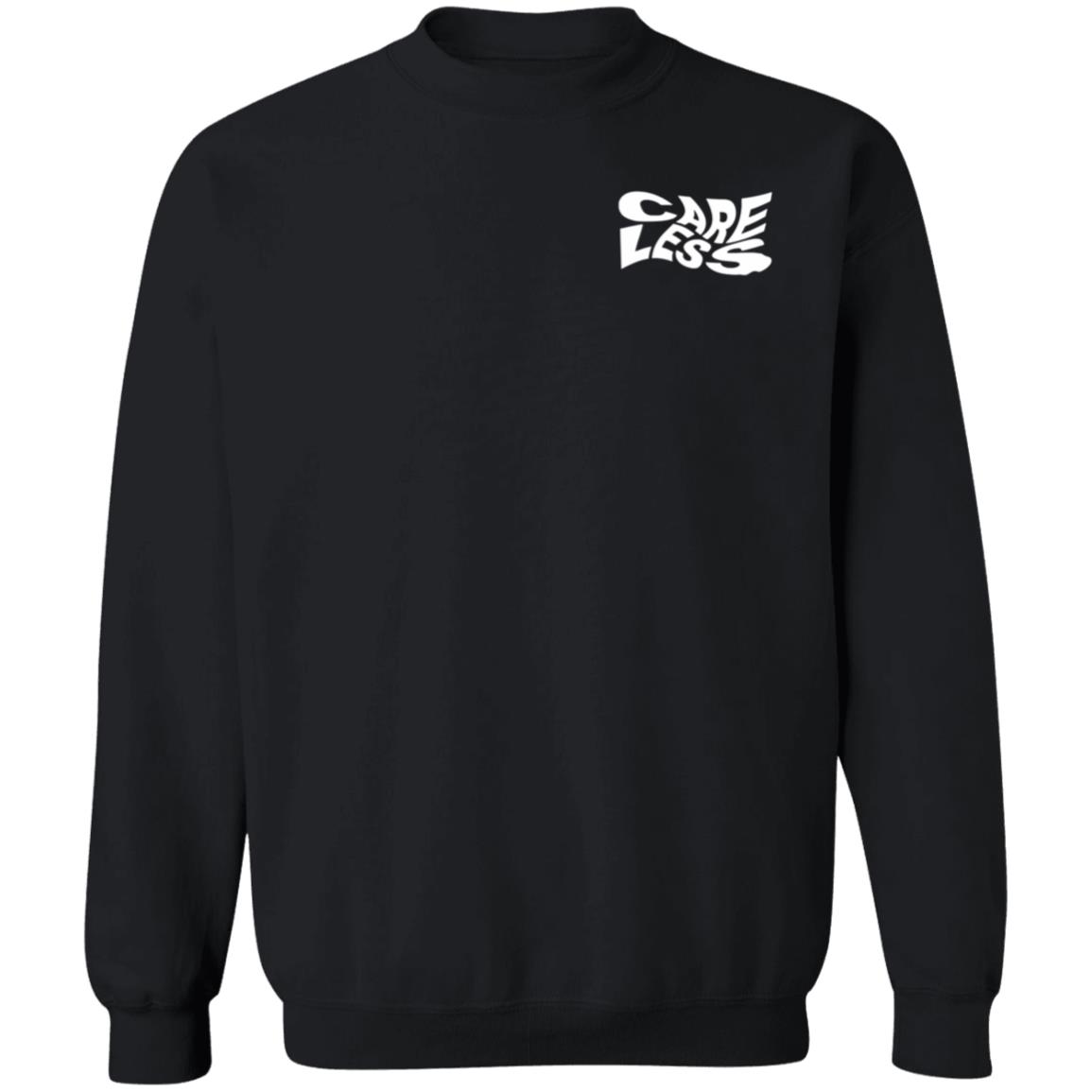 Careless Shirt James Reid Careless Shirt Hoodie Sweatshirt - Teechipus