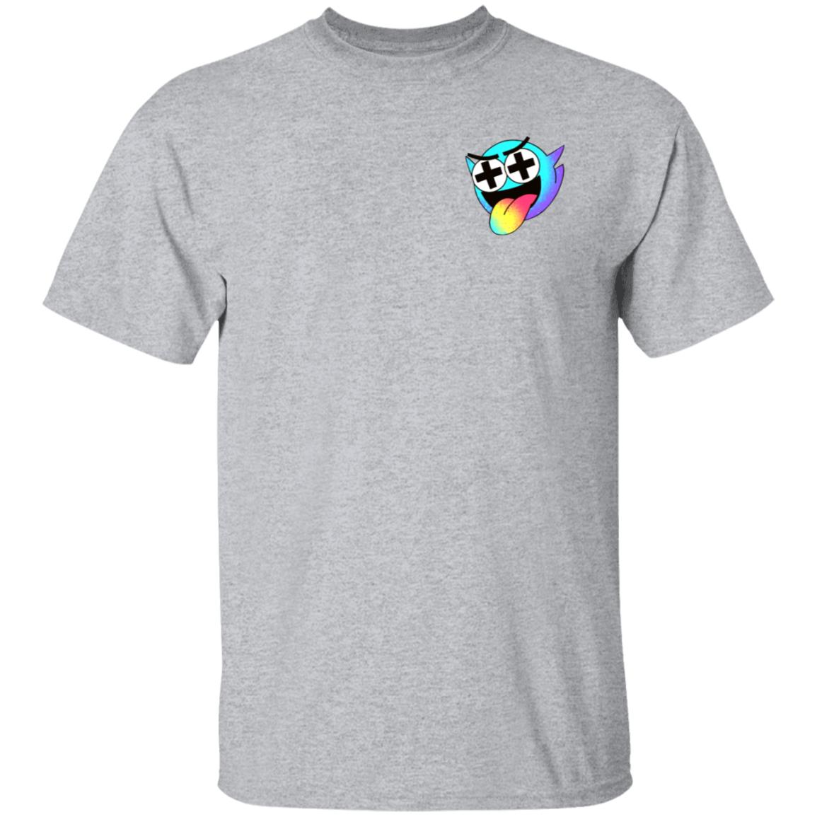 Sup Ghost Hoodie Supducks X Rare Ghost Club X Pink Dolphin Merch - Teechipus