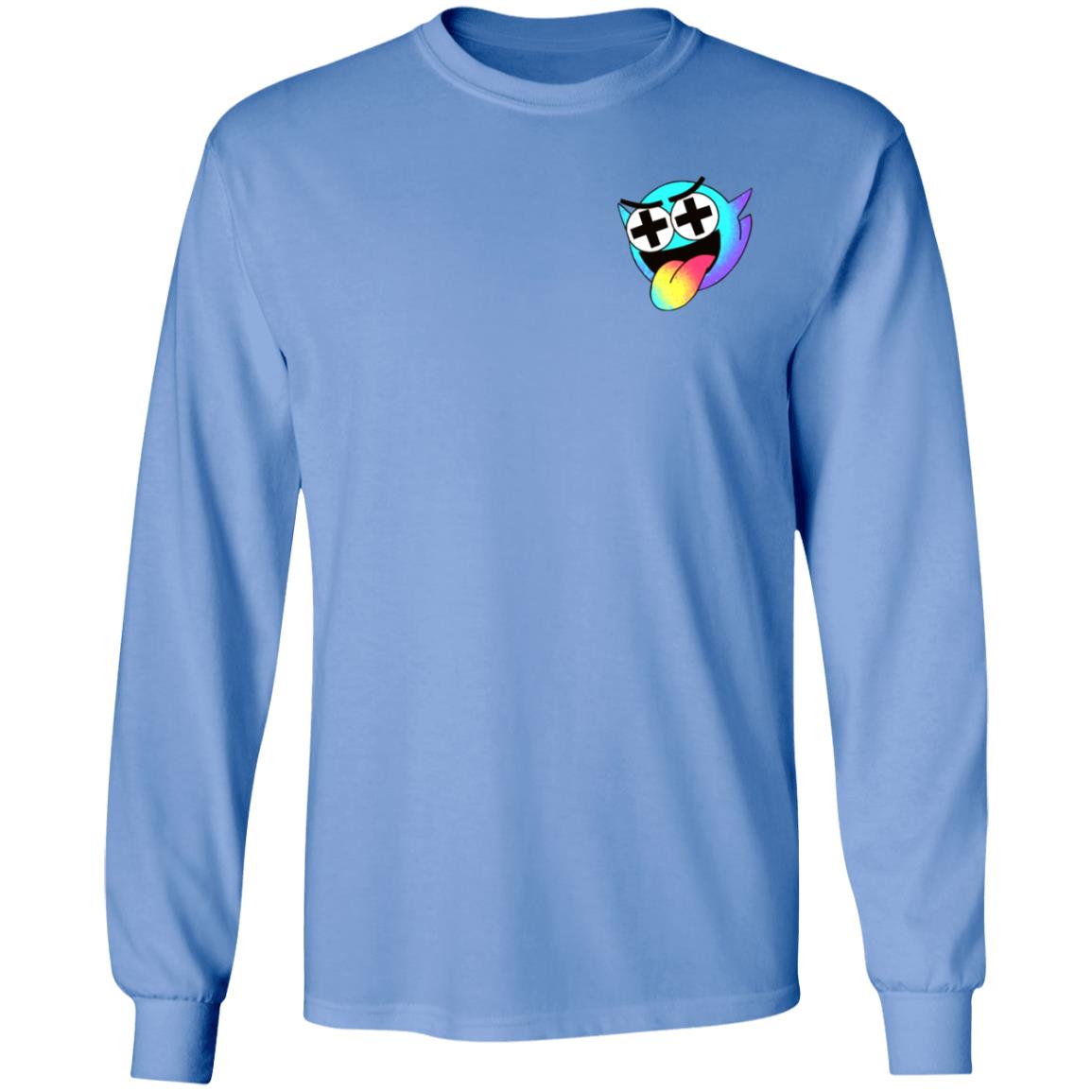 Sup Ghost Hoodie Supducks X Rare Ghost Club X Pink Dolphin Merch - Teechipus