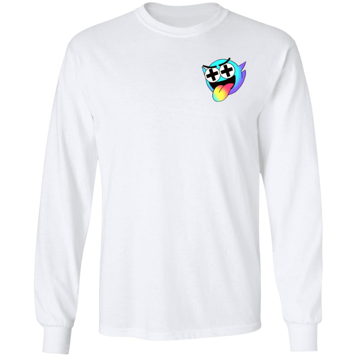 Sup Ghost Hoodie Supducks X Rare Ghost Club X Pink Dolphin Merch - Teechipus