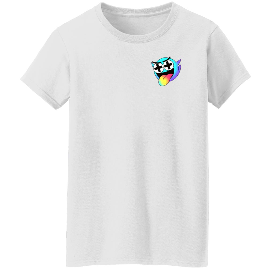 Sup Ghost Hoodie Supducks X Rare Ghost Club X Pink Dolphin Merch - Teechipus