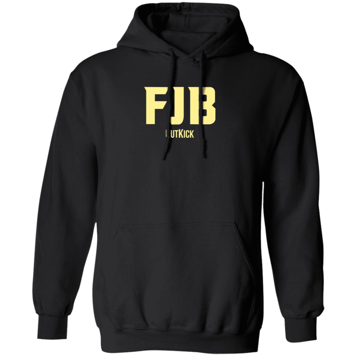 Fjb Outkick Shirt Fjb Lets Go Brandon Shirt Outkick - Teechipus