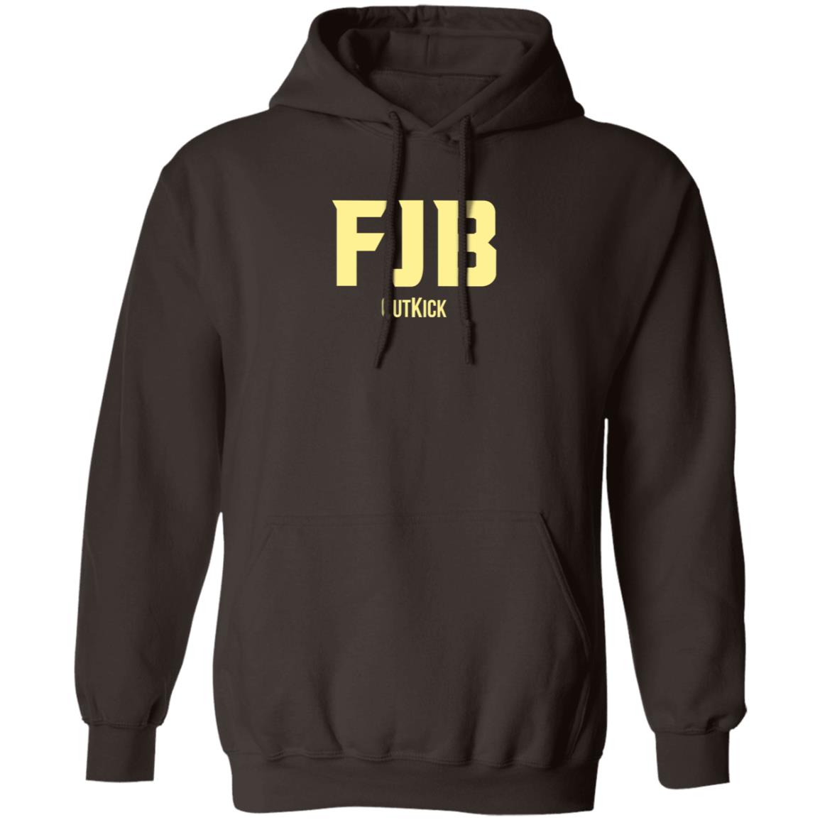 Fjb Outkick Shirt Fjb Lets Go Brandon Shirt Outkick - Teechipus