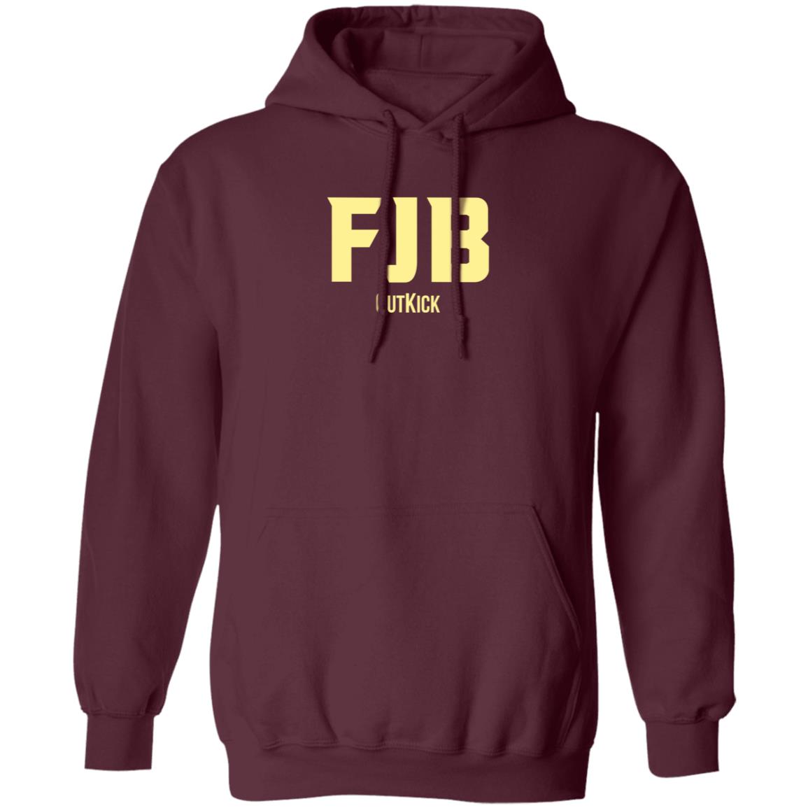 Fjb Outkick Shirt Fjb Lets Go Brandon Shirt Outkick - Teechipus