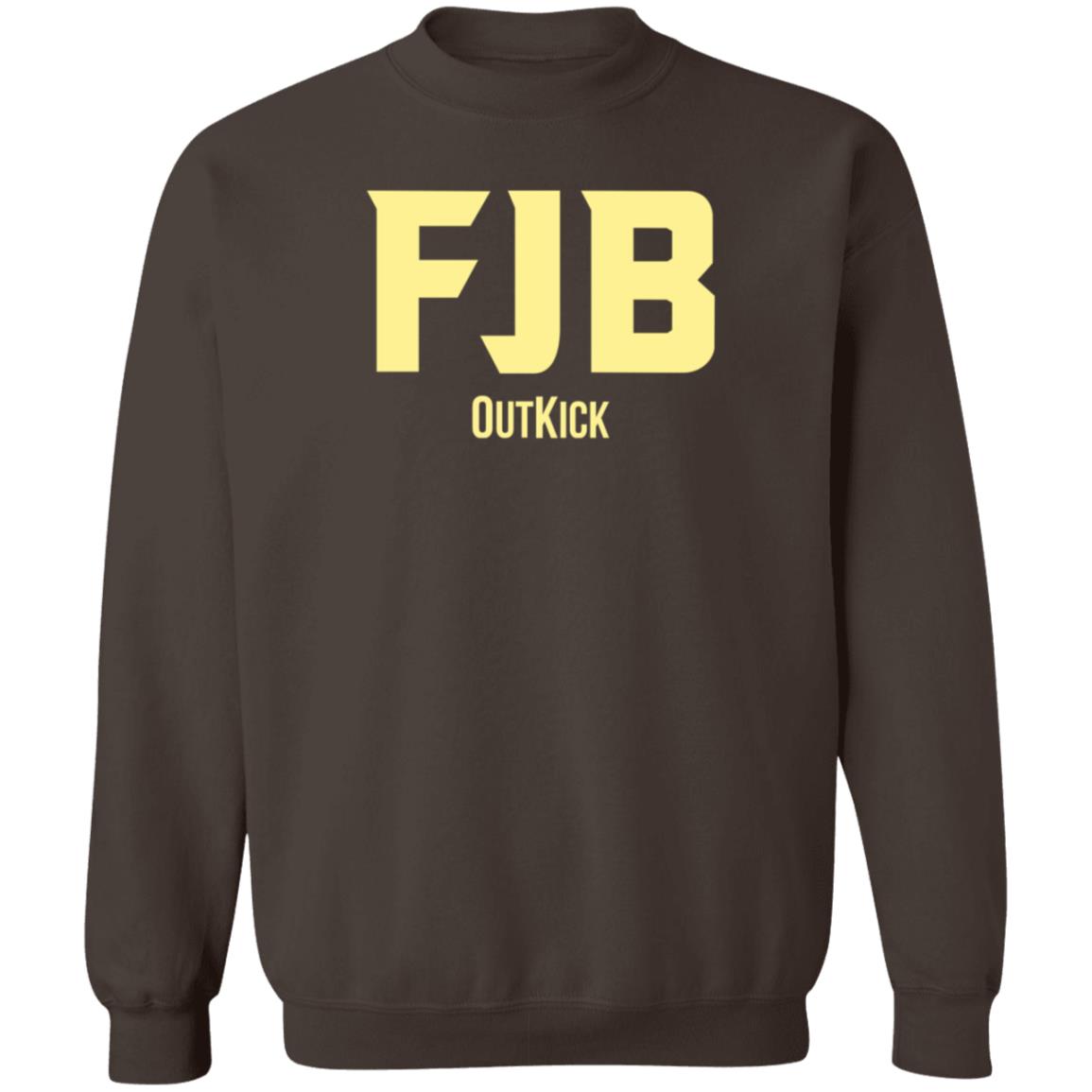 Fjb Outkick Shirt Fjb Lets Go Brandon Shirt Outkick - Teechipus