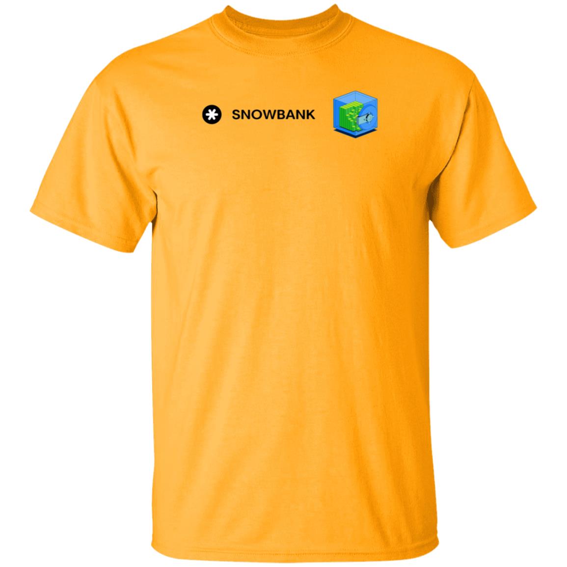 Snowbank Dao Shirt Hoodie Sweatshirt Snowbank Merch - Teechipus