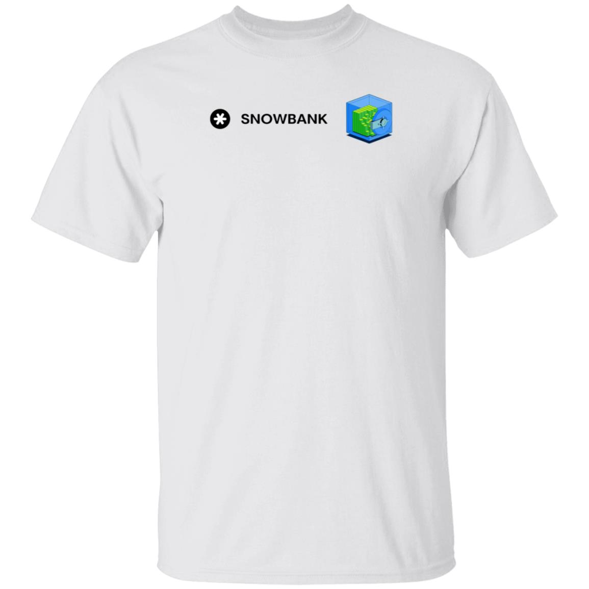 Snowbank Dao Shirt Hoodie Sweatshirt Snowbank Merch - Teechipus