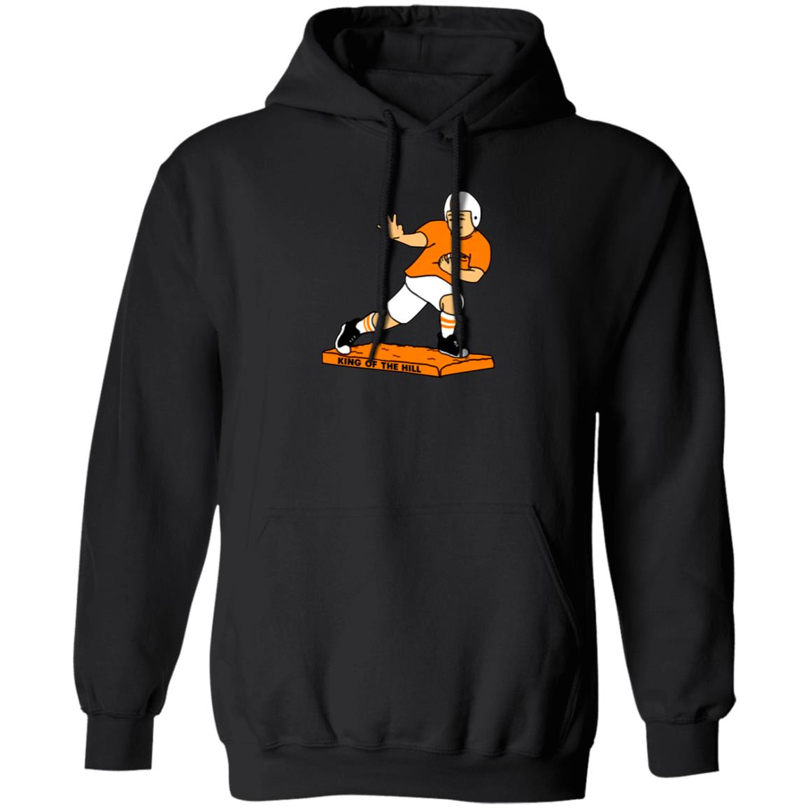 King Of The Hill Shirt Knoxvillejohnny Store Heupman Shirt - Teechipus