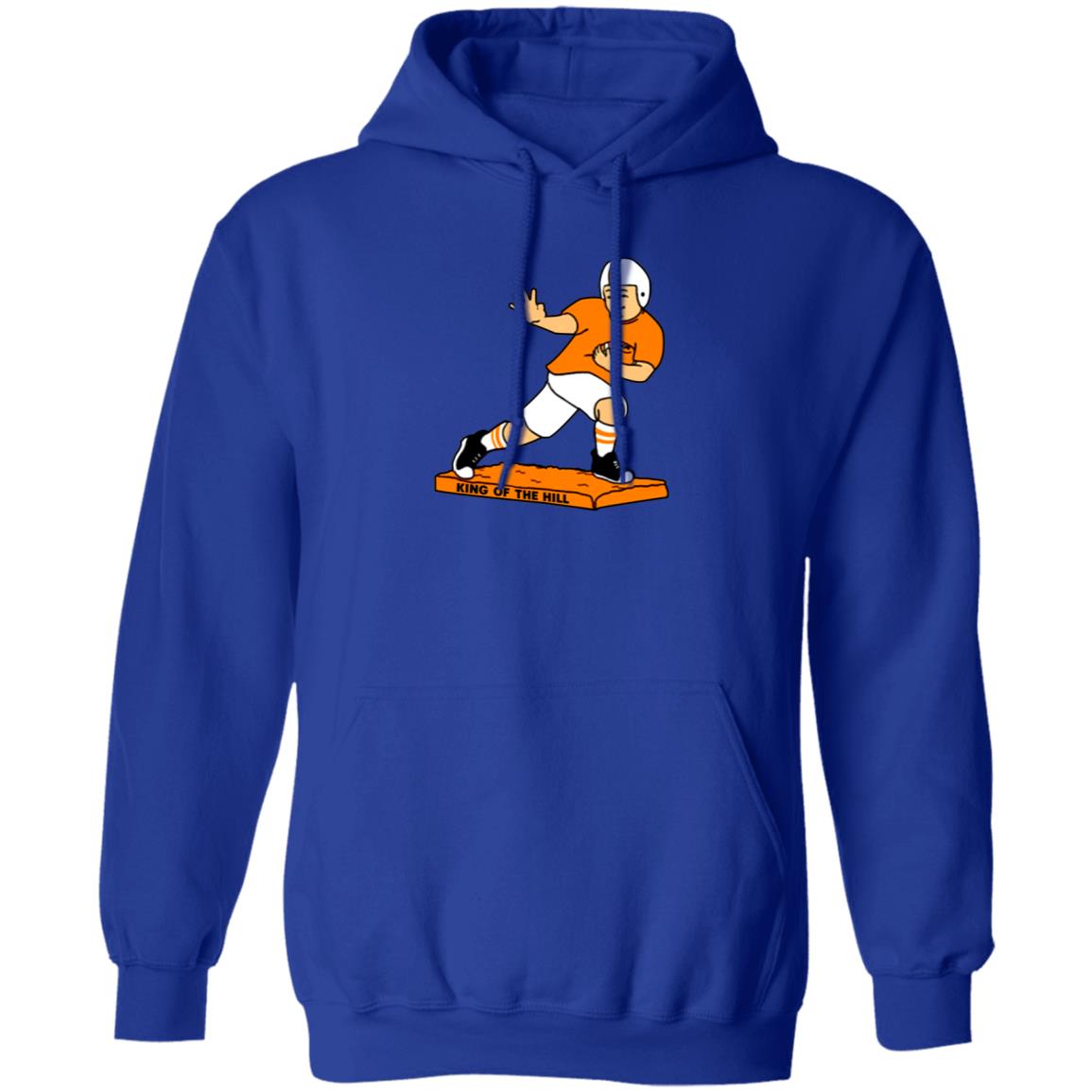 King Of The Hill Shirt Knoxvillejohnny Store Heupman Shirt - Teechipus