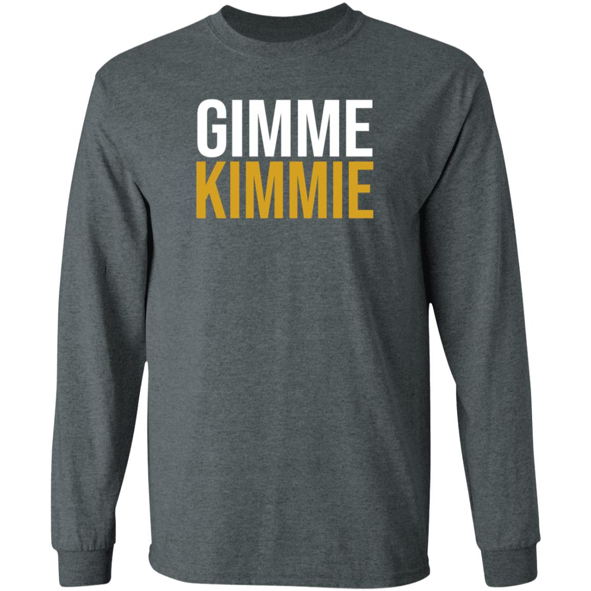 573Tees Store Gimme Kimmie Shirt - Teechipus