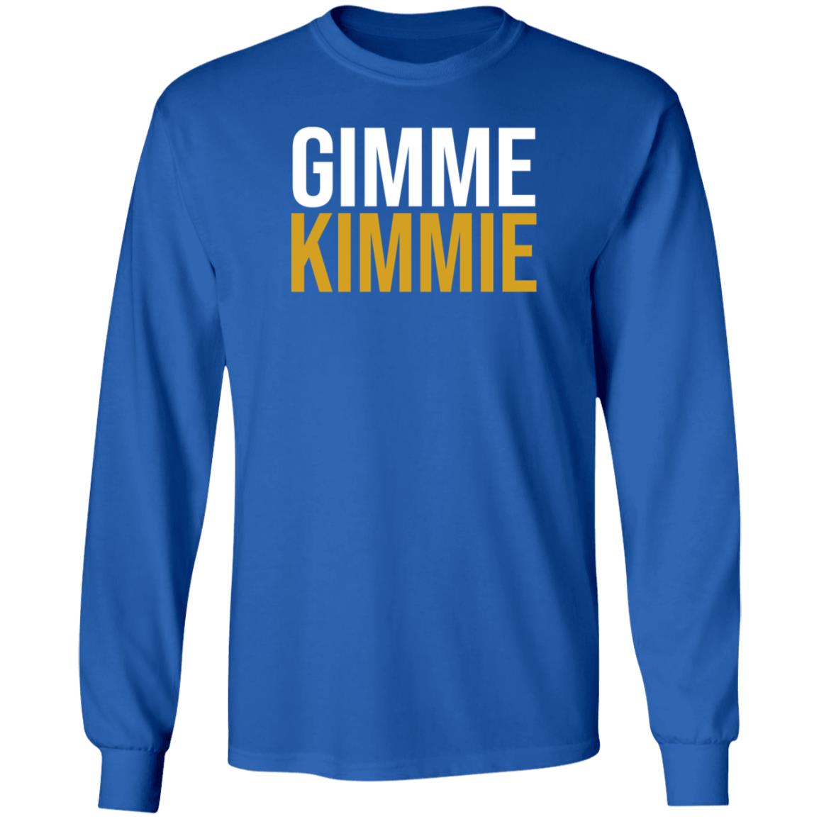 573Tees Store Gimme Kimmie Shirt - Teechipus