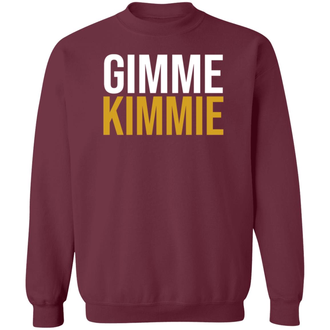 573Tees Store Gimme Kimmie Shirt - Teechipus