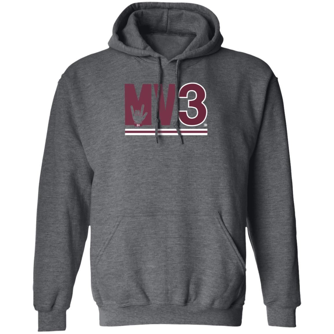 Bryce Harper Mv3 Shirt Bryson Stott The 30Take Pod Merch - Teechipus