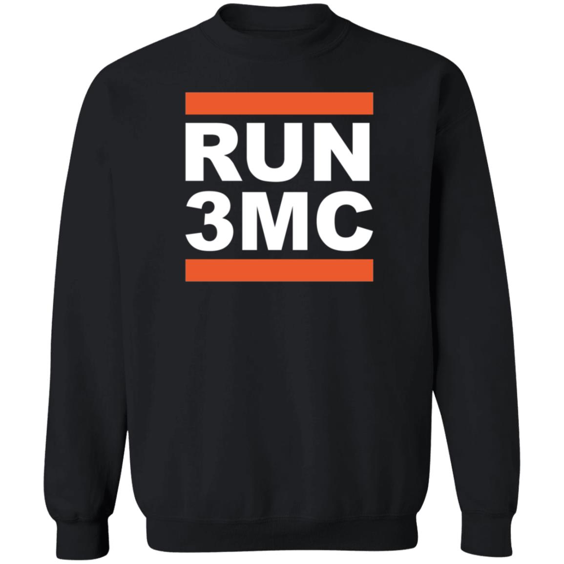 Meep Meep Nation Store Run 3Mc Shirt Hoodie Sweatshirt Rich Eisen Show - Teechipus