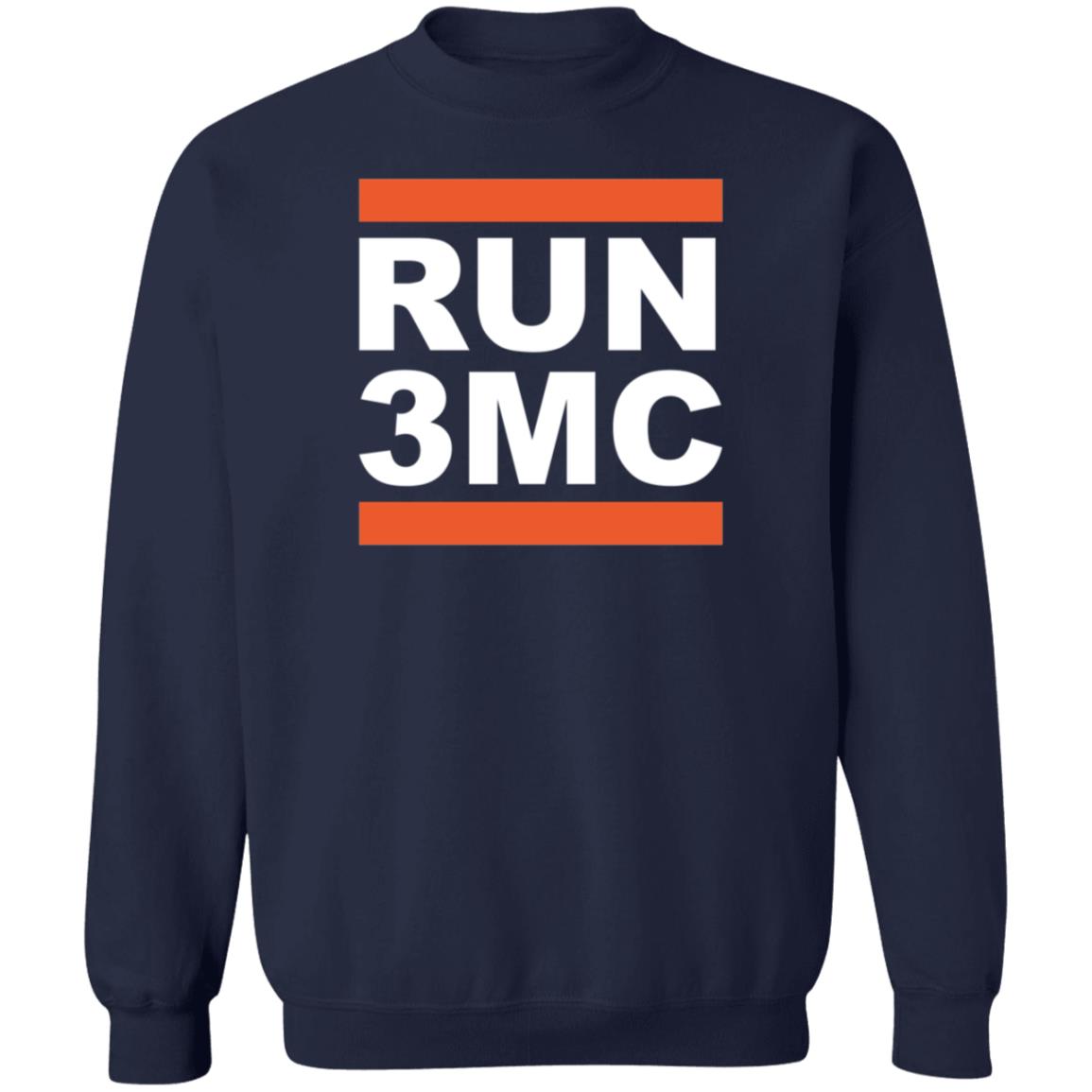 Meep Meep Nation Store Run 3Mc Shirt Hoodie Sweatshirt Rich Eisen Show - Teechipus