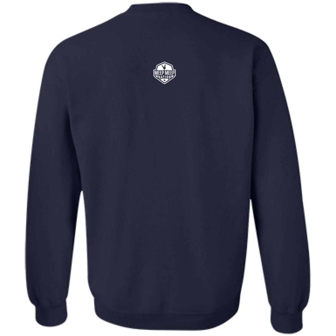 Meep Meep Nation Store Run 3Mc Shirt Hoodie Sweatshirt Rich Eisen Show - Teechipus