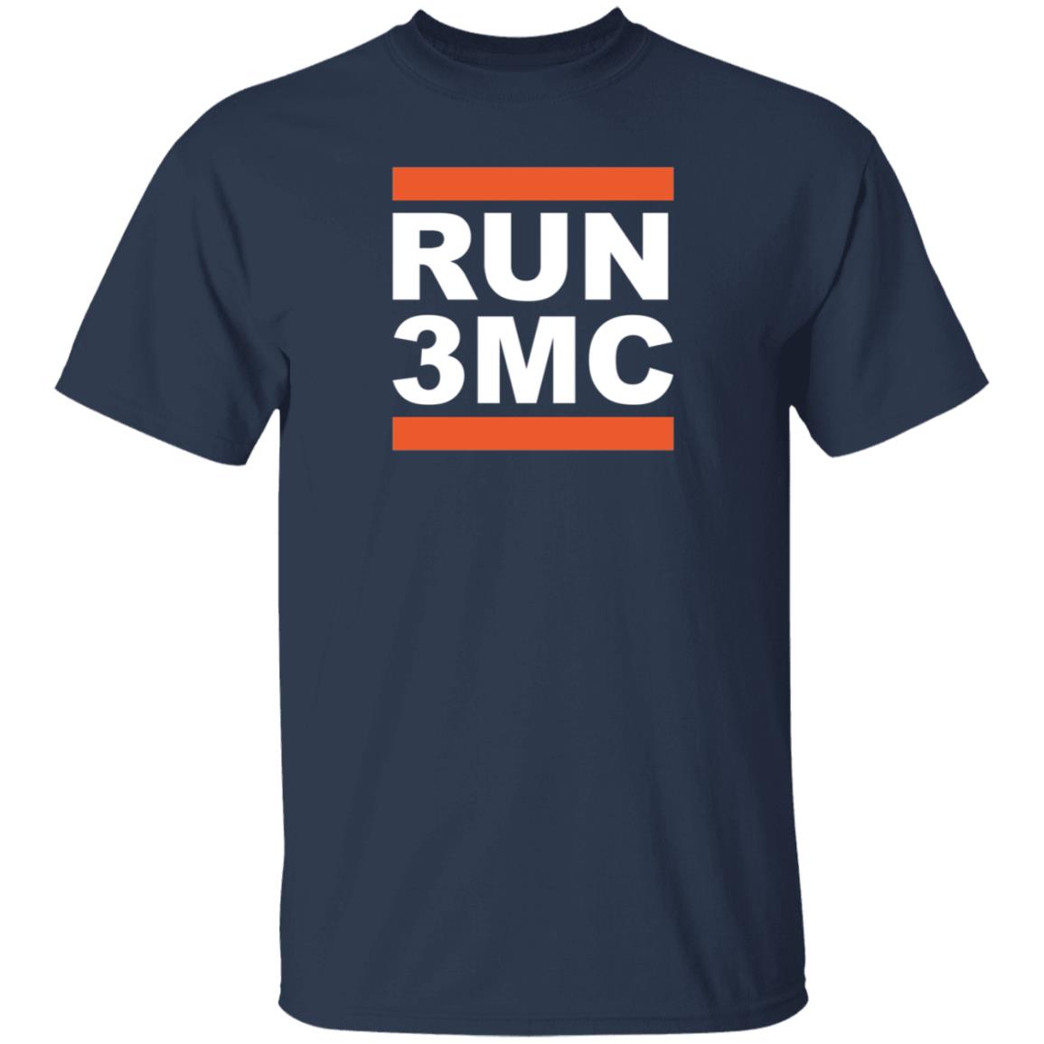 Meep Meep Nation Store Run 3Mc Shirt Hoodie Sweatshirt Rich Eisen Show - Teechipus