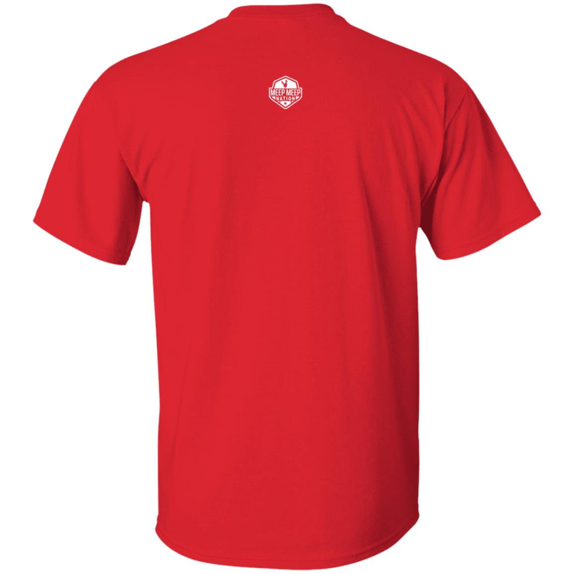 Meep Meep Nation Store Run 3Mc Shirt Hoodie Sweatshirt Rich Eisen Show - Teechipus