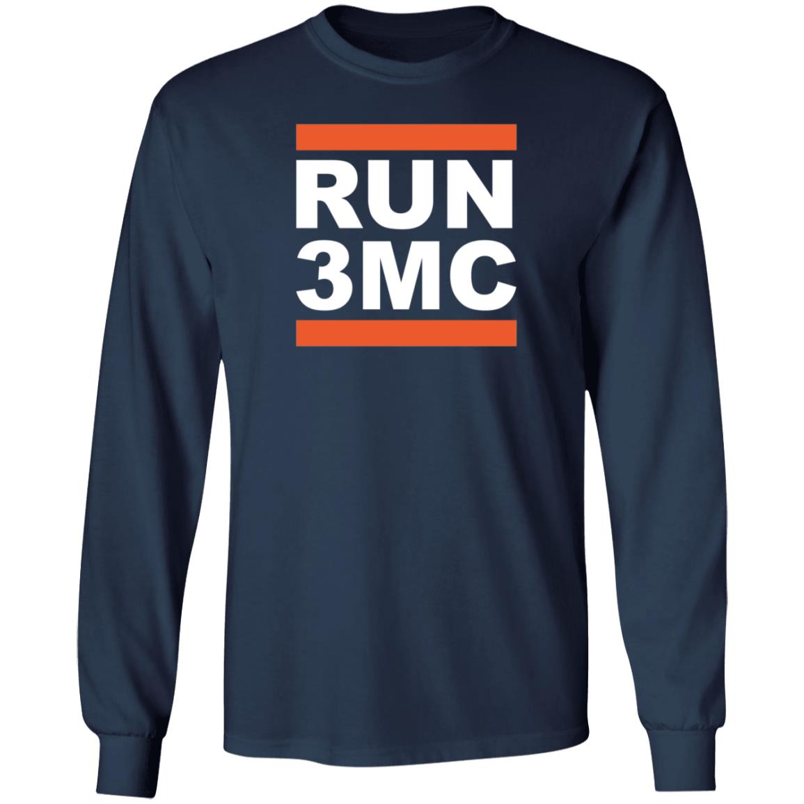 Meep Meep Nation Store Run 3Mc Shirt Hoodie Sweatshirt Rich Eisen Show - Teechipus