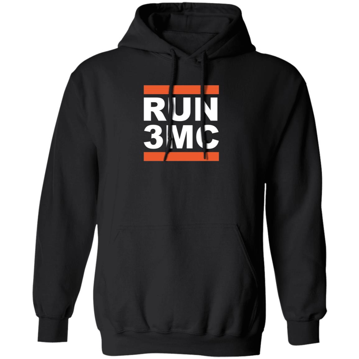 Meep Meep Nation Store Run 3Mc Shirt Hoodie Sweatshirt Rich Eisen Show - Teechipus