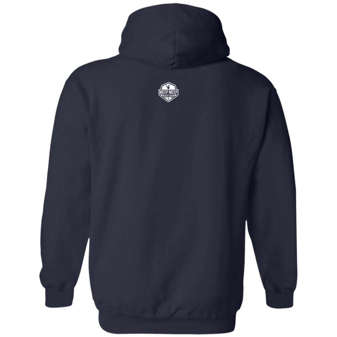 Meep Meep Nation Store Run 3Mc Shirt Hoodie Sweatshirt Rich Eisen Show - Teechipus