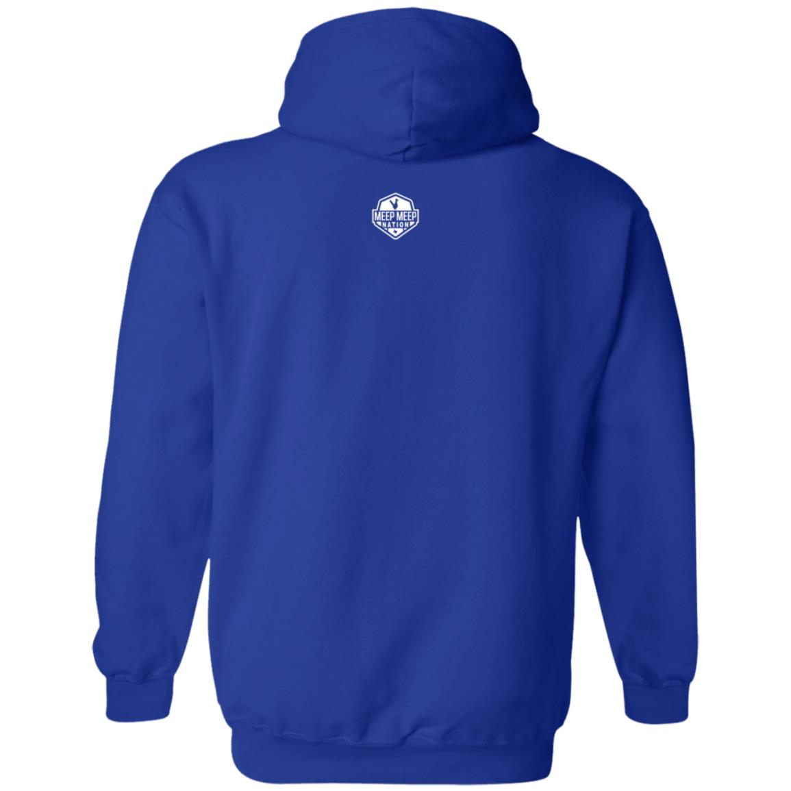 Meep Meep Nation Store Run 3Mc Shirt Hoodie Sweatshirt Rich Eisen Show - Teechipus