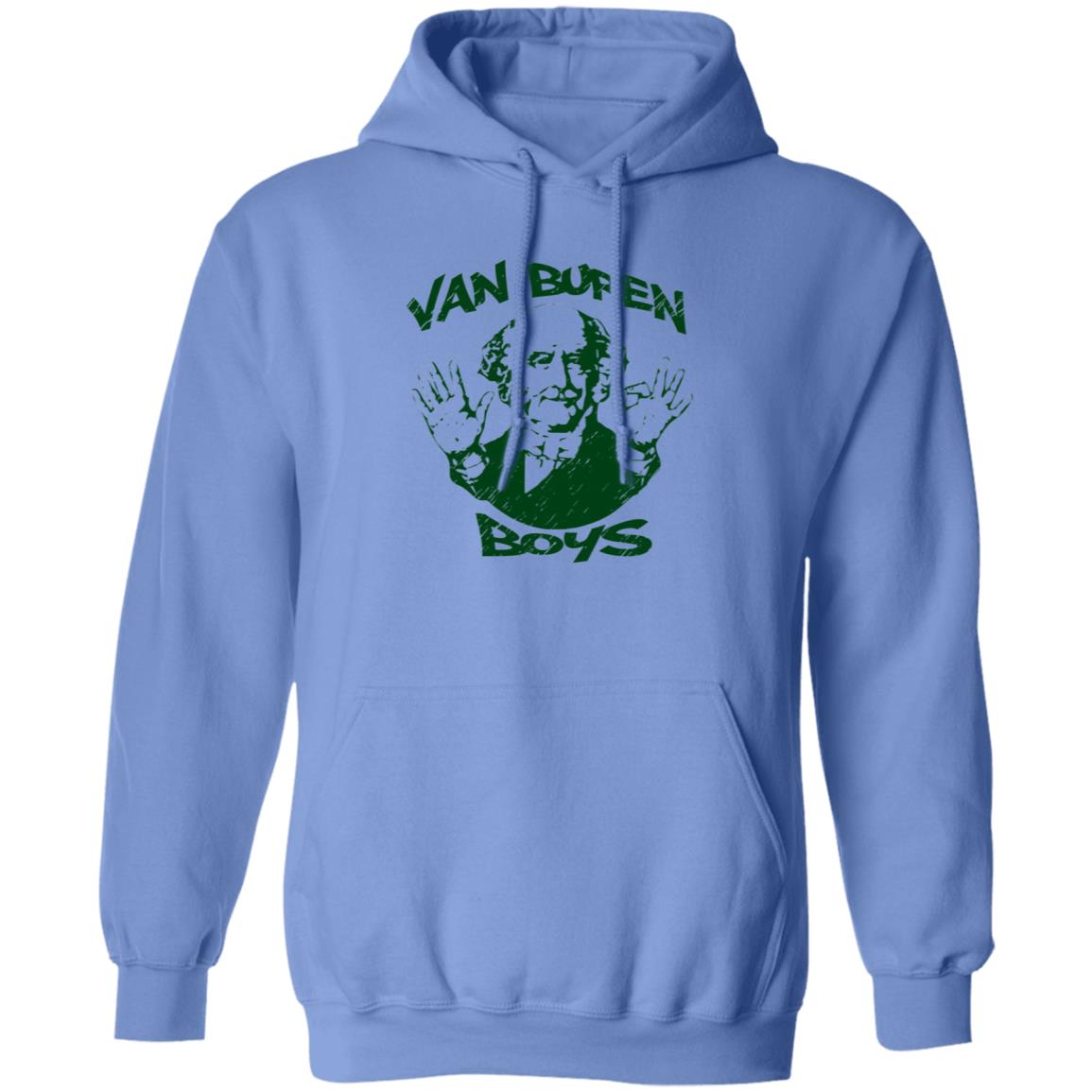 Van Buren Boys Shirt Super 70S Sports Merch - Teechipus
