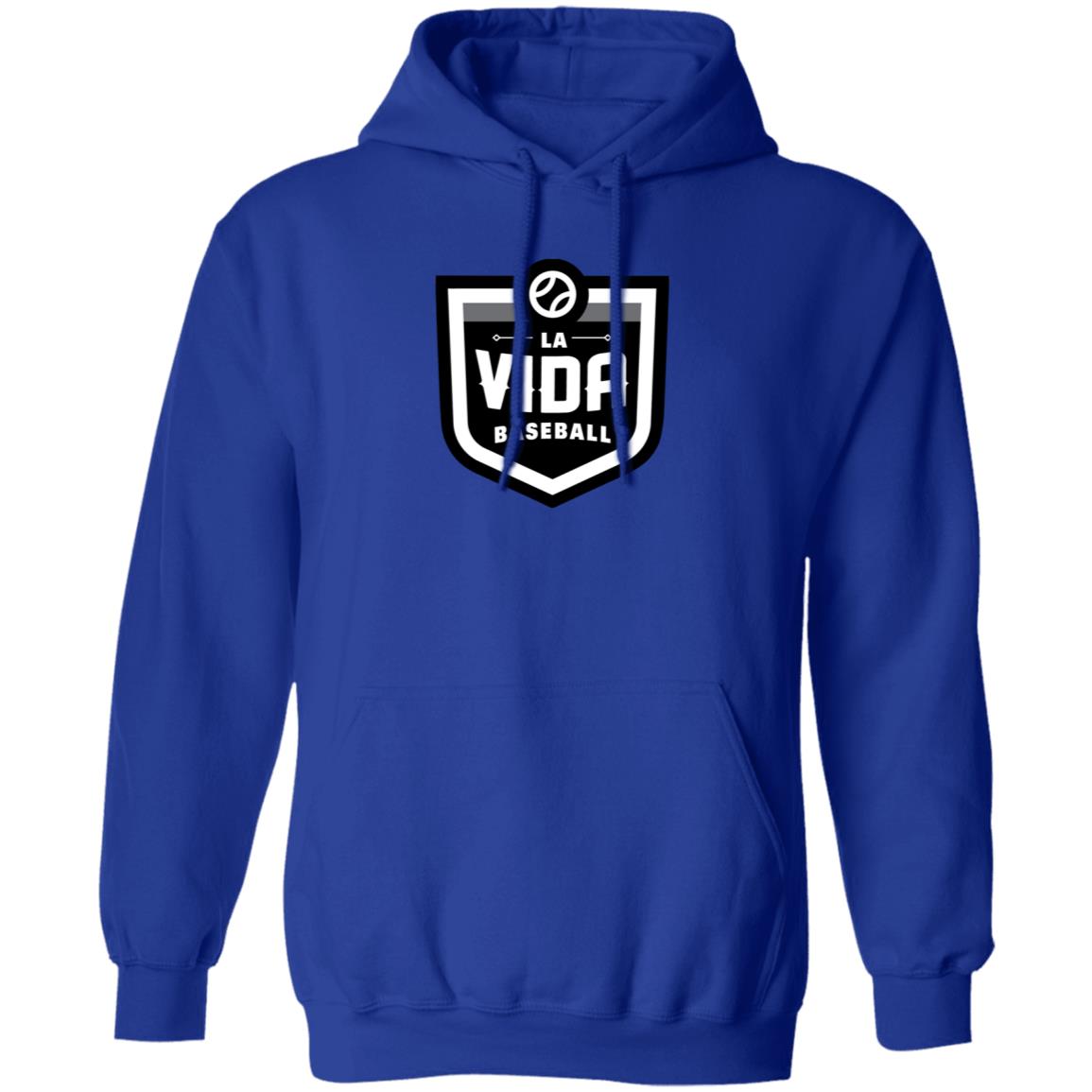 La Vida Baseball Shirt Teambrown Apparel - Teechipus