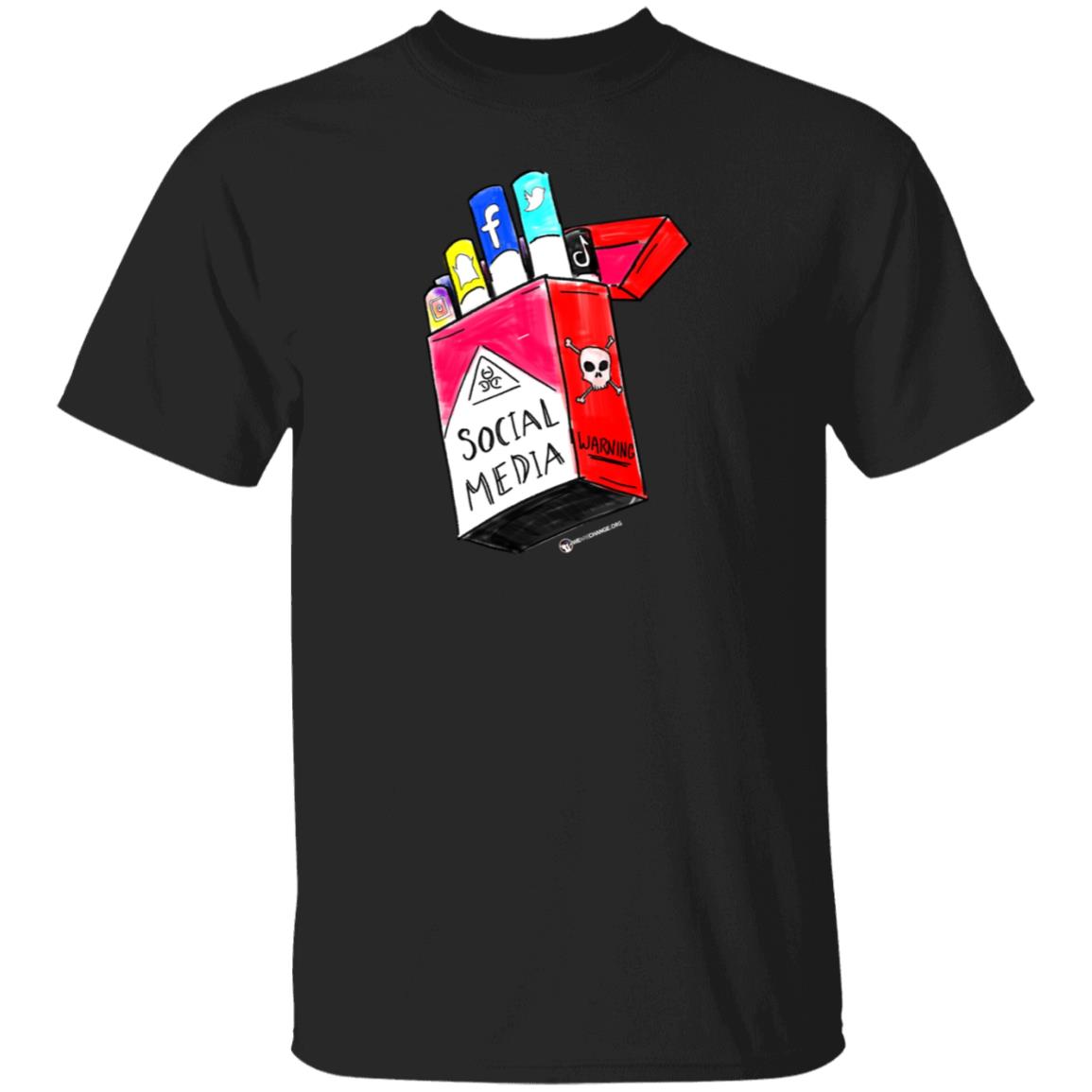 We Are Change Store Social Media Pack Shirt Hoodie Sweatshirt Luke Rudkowski