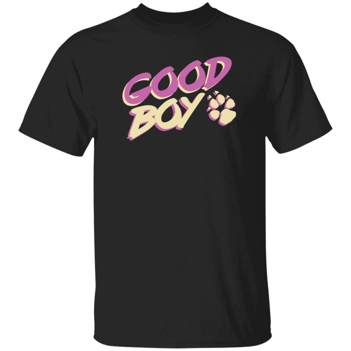 Good Boy Candy Hoodie Woofandwag Merch - Teechipus