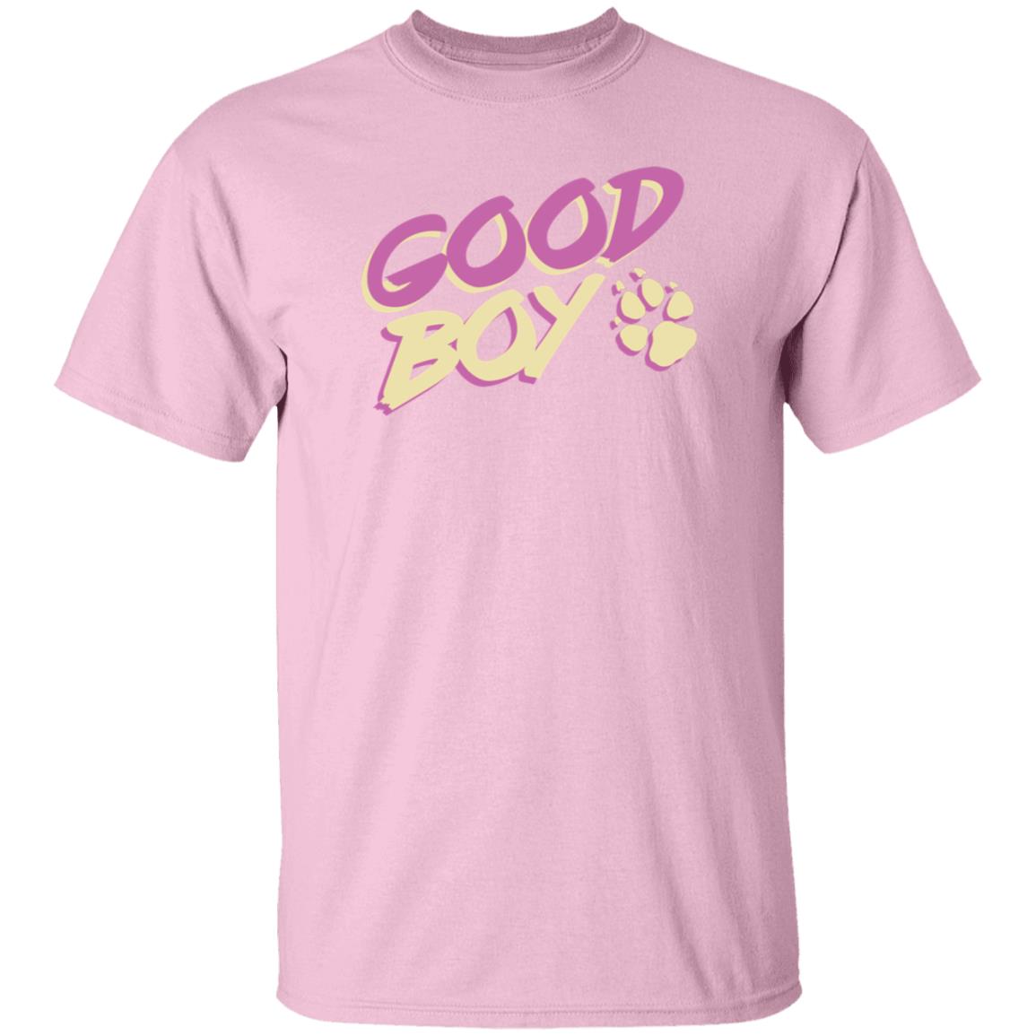 Good Boy Candy Hoodie Woofandwag Merch - Teechipus
