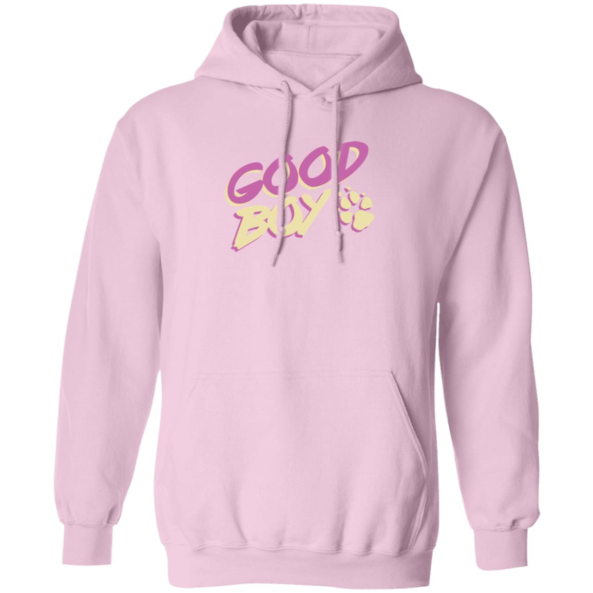 Good Boy Candy Hoodie Woofandwag Merch - Teechipus
