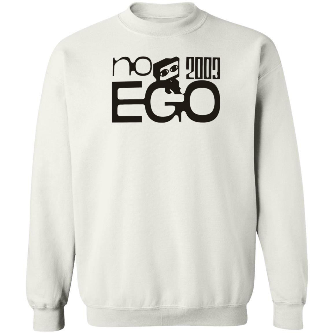 Video Store Apparel No Ego S/S Shirt Kevin Abstract No Ego Tee - Teechipus