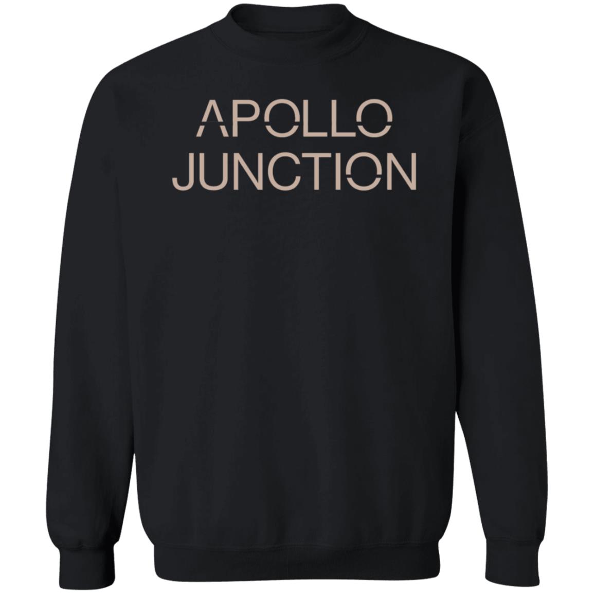 Apollo Junction Shirt New Merchandise Alert Apollo Junction Shirt - Teechipus